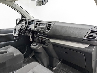 фото Chevrolet Traveller 2020 с пробегом
