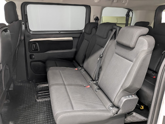 фото Chevrolet Traveller 2020 с пробегом