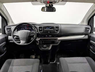 фото Chevrolet Traveller 2020 с пробегом