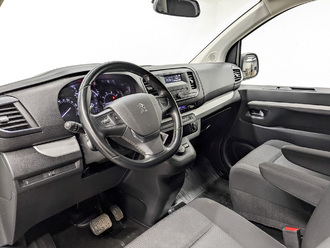 фото Chevrolet Traveller 2020 с пробегом