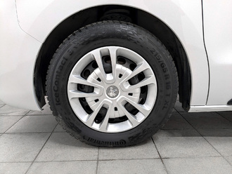 фото Chevrolet Traveller 2020 с пробегом