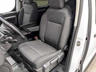 фото Chevrolet Traveller 2020 с пробегом