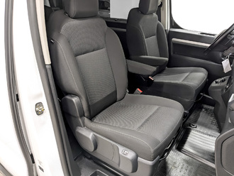 фото Chevrolet Traveller 2020 с пробегом