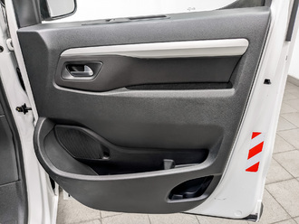 фото Chevrolet Traveller 2020 с пробегом