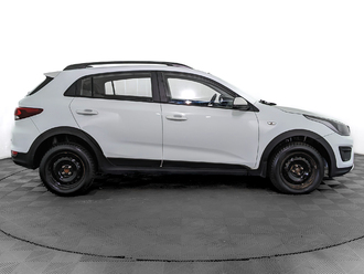 фото Kia Rio X 2020