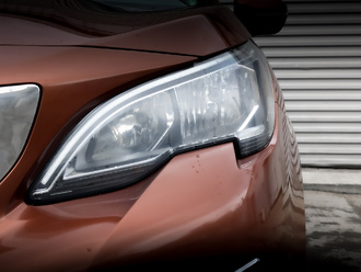Фото Peugeot 3008 с пробегом