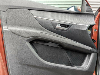 Фото Peugeot 3008 с пробегом