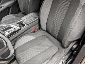 Фото Peugeot 3008 с пробегом