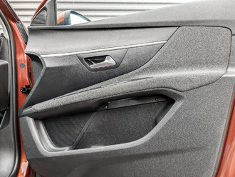 Фото Peugeot 3008 с пробегом