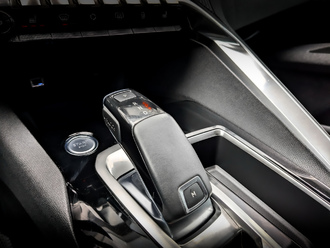 Фото Peugeot 3008 с пробегом