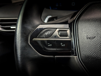 Фото Peugeot 3008 с пробегом