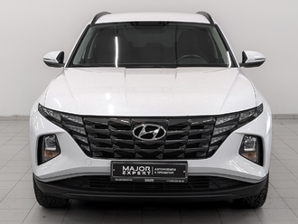 фото Hyundai Tucson IV 2023