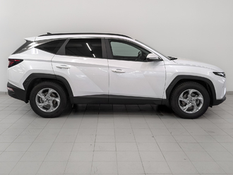 фото Hyundai Tucson IV 2023