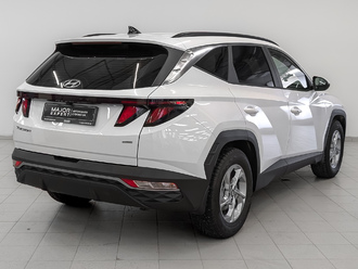 фото Hyundai Tucson IV 2023