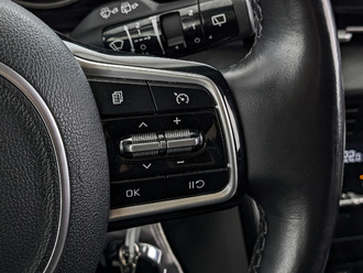 фото Kia Carnival IV 2021