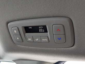 фото Kia Carnival IV 2021