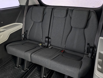 фото Kia Carnival IV 2021