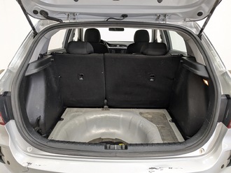 фото Kia Rio X 2021