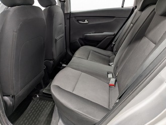 фото Kia Rio X 2021