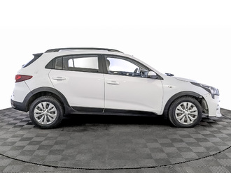фото Kia Rio X 2021