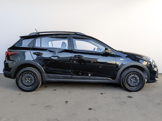 фото Kia Rio X 2021