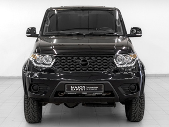 фото УАЗ Pickup 2023