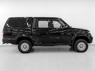 фото УАЗ Pickup 2023