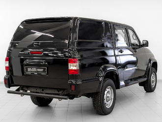 фото УАЗ Pickup 2023