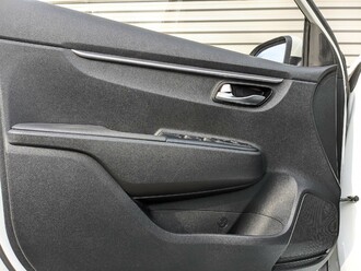 Фото Kia Rio X с пробегом