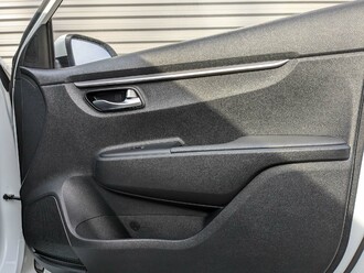 Фото Kia Rio X с пробегом