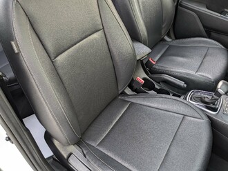 Фото Kia Rio X с пробегом