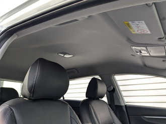 Фото Kia Rio X с пробегом