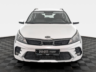 фото Kia Rio X 2021