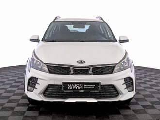 фото Kia Rio X 2021