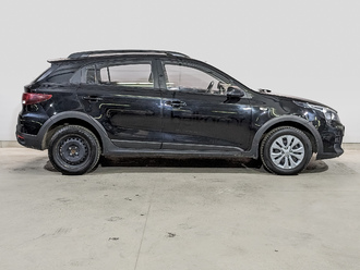 фото Kia Rio X 2021