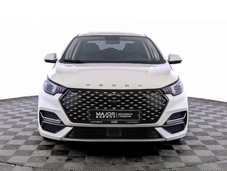 фото Omoda S5 I 2023