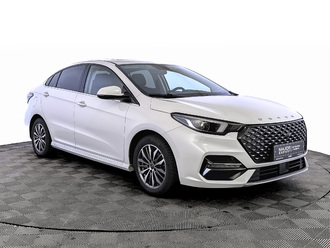 фото Omoda S5 I 2023