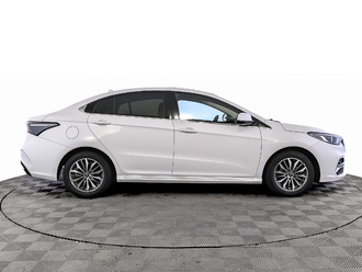 фото Omoda S5 I 2023