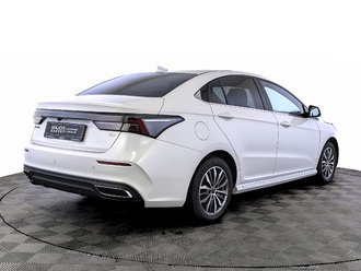 фото Omoda S5 I 2023