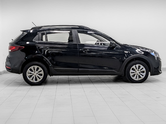 фото Kia Rio X 2021