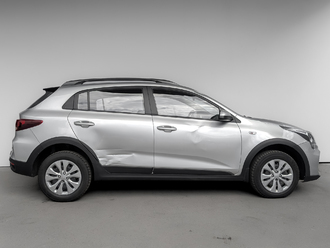 фото Kia Rio X 2021