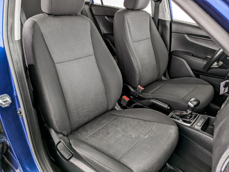 фото Kia Rio X 2021