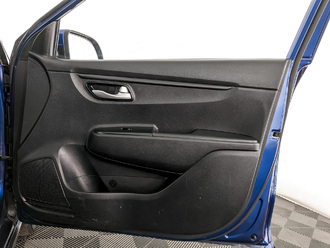 фото Kia Rio X 2021