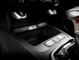 фото Kia Rio X 2021