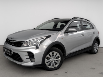 фото Kia Rio X 2021