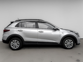 фото Kia Rio X 2021