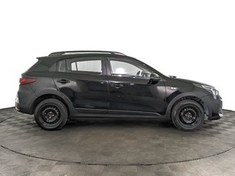 фото Kia Rio X 2021