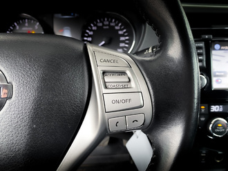 фото Nissan Qashqai II J11 2017