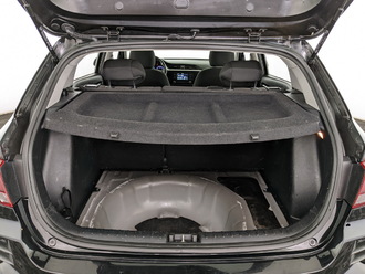 фото Kia Rio X 2021