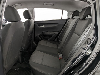 фото Kia Rio X 2021
